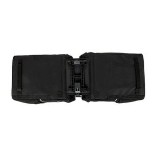 Double bike pannier Newlooxs Vigo mik 2.0 image-1
