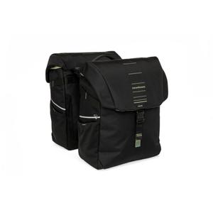 Double bike pannier Newlooxs Vigo rt 2