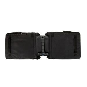 Double bike pannier Newlooxs Vigo rt 2 image-1