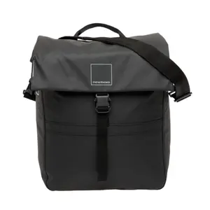 Borsa portapacchi semplice Newlooxs Leeds