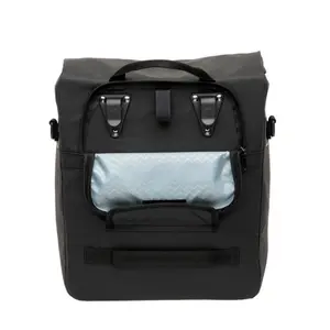 Borsa portapacchi semplice Newlooxs Leeds image-2