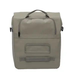 Borsa portapacchi semplice Newlooxs Leeds image-2