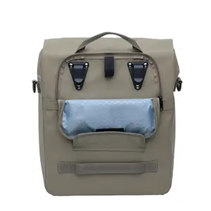 Borsa portapacchi semplice Newlooxs Leeds image-3