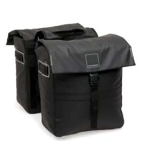 Borsa porta-bagagli doppia Newlooxs Leeds image-1
