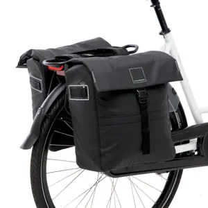 Borsa porta-bagagli doppia Newlooxs Leeds image-2