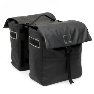 Borsa porta-bagagli doppia Newlooxs Leeds image-1