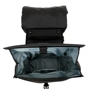 Borsa porta-bagagli doppia Newlooxs Leeds image-2