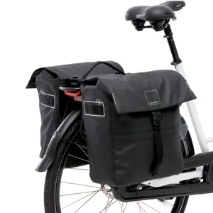 Borsa porta-bagagli doppia Newlooxs Leeds image-3
