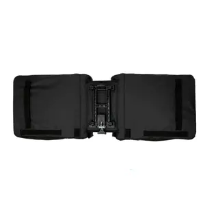 Borsa porta-bagagli doppia Newlooxs Leeds image-4