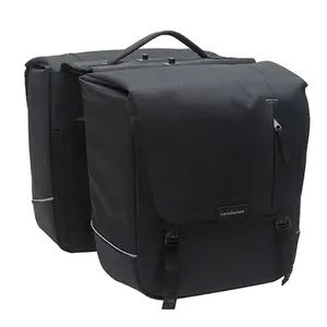 Detachable double deck carrier bag Newlooxs Nova image-1