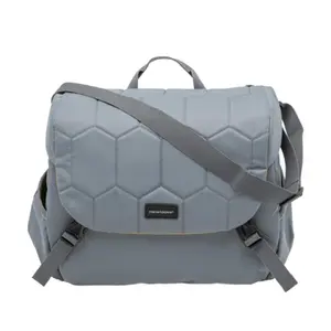Τσάντα για βαλίτσες Newlooxs Mondi Joy Quilted image-0