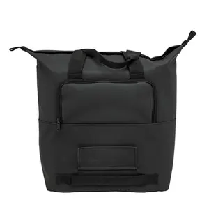 Luggage rack bag Newlooxs Odense Shopper Kota image-0
