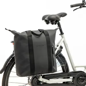 Luggage rack bag Newlooxs Odense Shopper Kota image-1