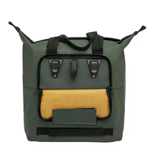 Luggage rack bag Newlooxs Odense Shopper Kota image-1