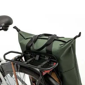 Luggage rack bag Newlooxs Odense Shopper Kota image-4