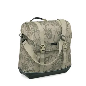 Sacoche de porte-bagages Newlooxs Alba Single Bamboo image-2