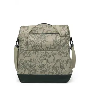Sacoche de porte-bagages Newlooxs Alba Single Bamboo image-3