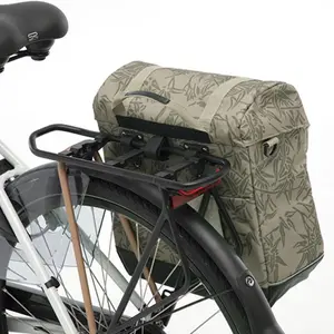 Sacoche de porte-bagages Newlooxs Alba Single Bamboo image-4