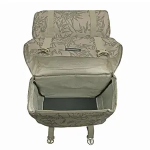 Borsa portapacchi Newloox Alba da ponte image-4