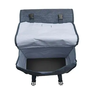 Sacoche de porte-bagages a pont Newlooxs Fiori image-1