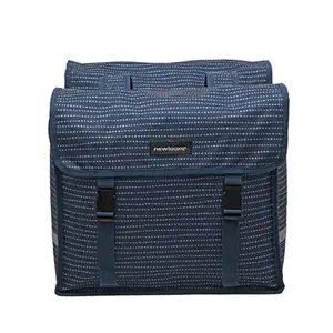 Sacoche de porte-bagages a pont Newlooxs Fiori image-2