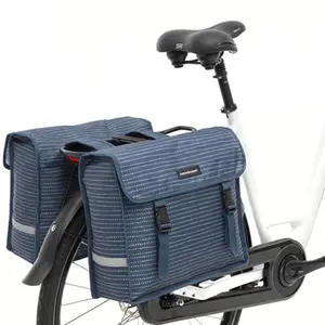 Sacoche de porte-bagages a pont Newlooxs Fiori image-3