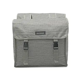 Sacoche de porte-bagages a pont Newlooxs Fiori image-1