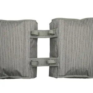 Sacoche de porte-bagages a pont Newlooxs Fiori image-3