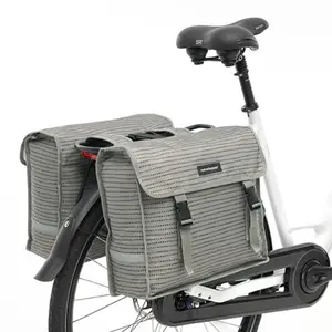 Sacoche de porte-bagages a pont Newlooxs Fiori image-2