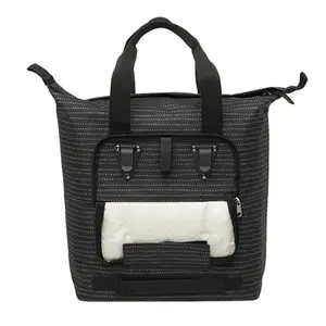 Sacoche de porte-bagages Newlooxs Shopper Kota Nomi image-1