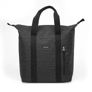 Sacoche de porte-bagages Newlooxs Shopper Kota Nomi image-2