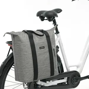 Luggage rack bag Newlooxs Shopper Kota Nomi image-4