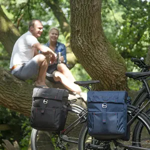 Saco do porta-bagagens Newlooxs Vigo Atran image-2