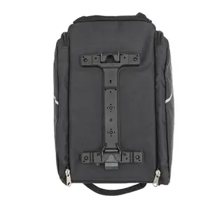 Luggage rack bag Newlooxs Sports Racktime 2 image-1