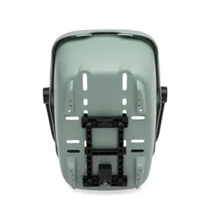 Ανακυκλωμένο πλαστικό καλάθι πίσω Newlooxs Clipper Mik image-1