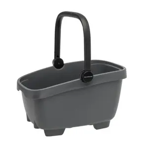 Panier arrière plastique recycle Newlooxs Clipper SS image-0