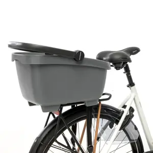 Panier arrière plastique recycle Newlooxs Clipper SS image-1