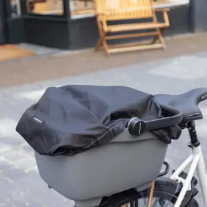 Coussin pour poussette Newlooxs Clipper image-1