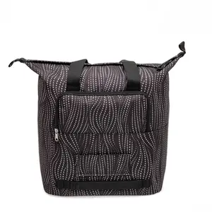 Gepäckträgertasche Newlooxs Shopper Kota image-4