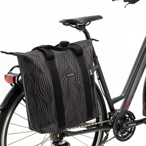 Gepäckträgertasche Newlooxs Shopper Kota image-5