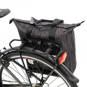 Gepäckträgertasche Newlooxs Shopper Kota image-6