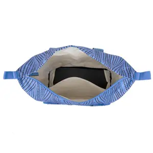 Τσάντα για βαλίτσες Newlooxs Shopper Kota image-4