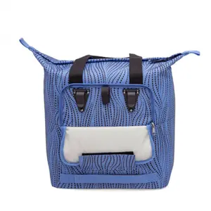 Τσάντα για βαλίτσες Newlooxs Shopper Kota image-2
