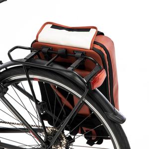 Luggage rack Bag Newlooxs Nevada image-4