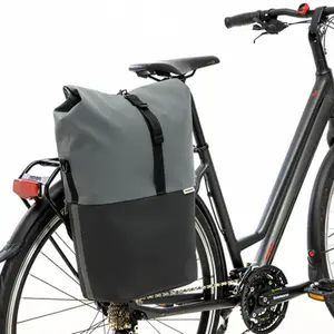 Gepäckträgertasche Newlooxs Nyborg image-3