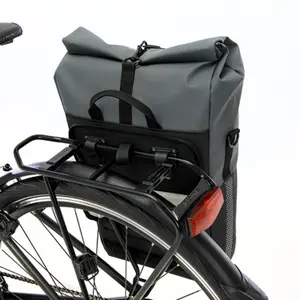 Gepäckträgertasche Newlooxs Nyborg image-4