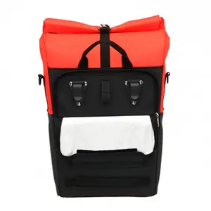 Gepäckträgertasche Newlooxs Nyborg image-2