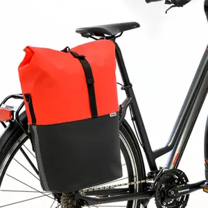 Gepäckträgertasche Newlooxs Nyborg image-4