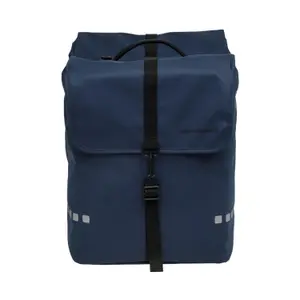 Conjunto de alforges para bagageira Newlooxs Odensemik 39L image-0