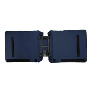 Conjunto de alforges para bagageira Newlooxs Odensemik 39L image-1